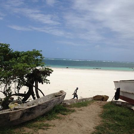 Marula Park Villa Diani Beach Bilik gambar