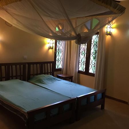 Marula Park Villa Diani Beach Luaran gambar