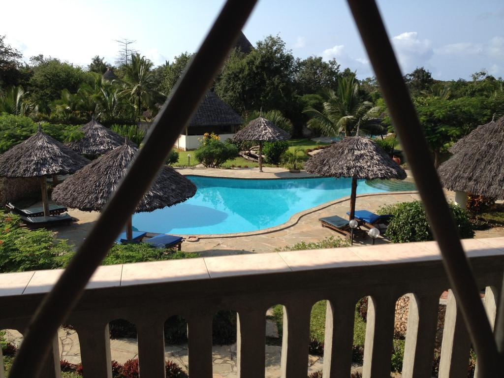 Marula Park Villa Diani Beach Bilik gambar