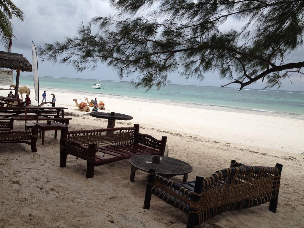 Marula Park Villa Diani Beach Bilik gambar