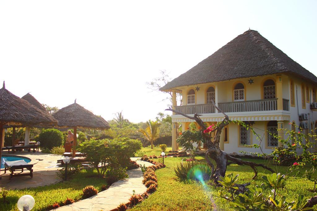 Marula Park Villa Diani Beach Bilik gambar