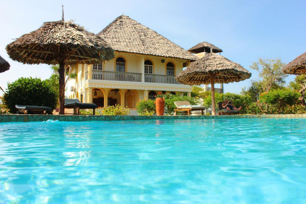 Marula Park Villa Diani Beach Bilik gambar