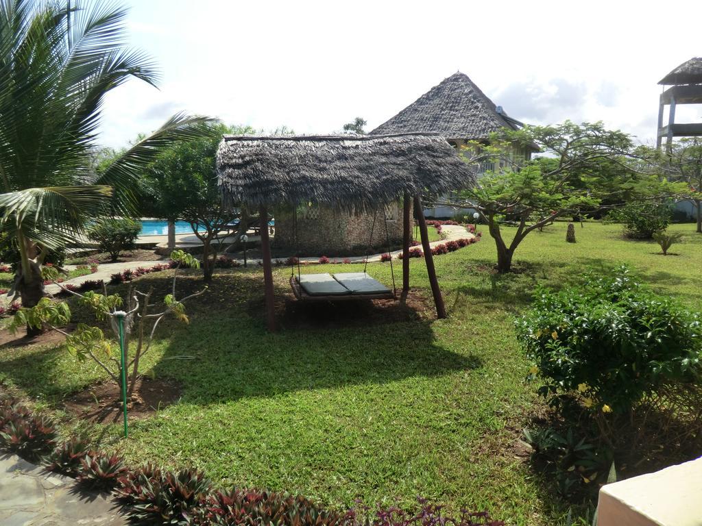 Marula Park Villa Diani Beach Bilik gambar