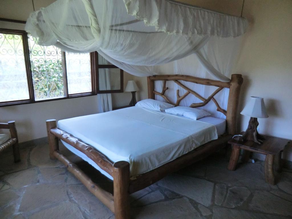 Marula Park Villa Diani Beach Bilik gambar