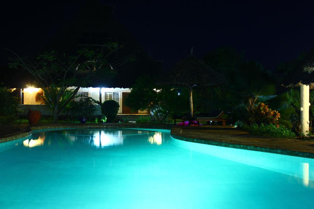 Marula Park Villa Diani Beach Bilik gambar