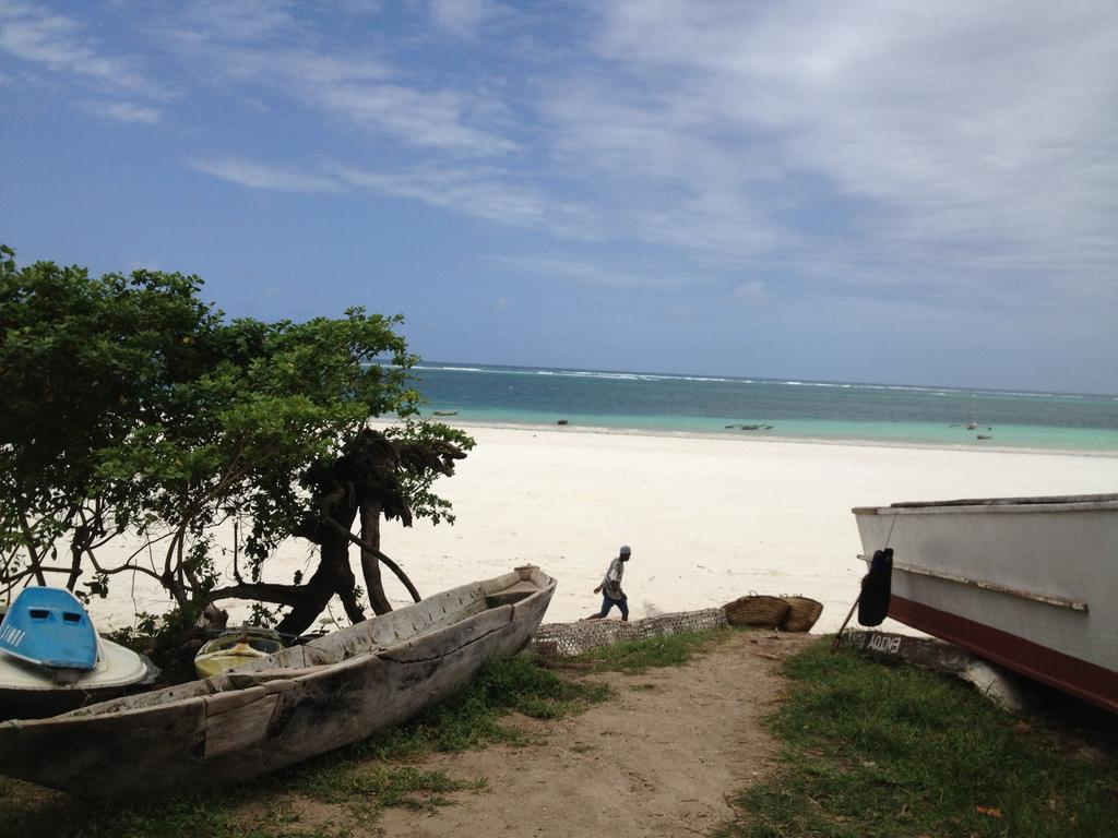 Marula Park Villa Diani Beach Bilik gambar