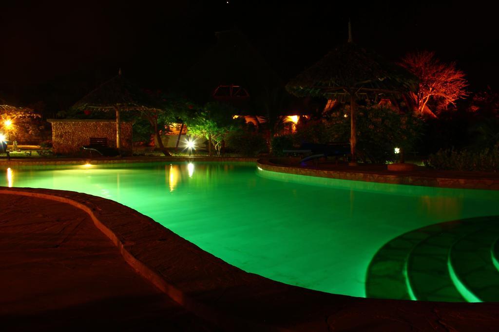 Marula Park Villa Diani Beach Bilik gambar