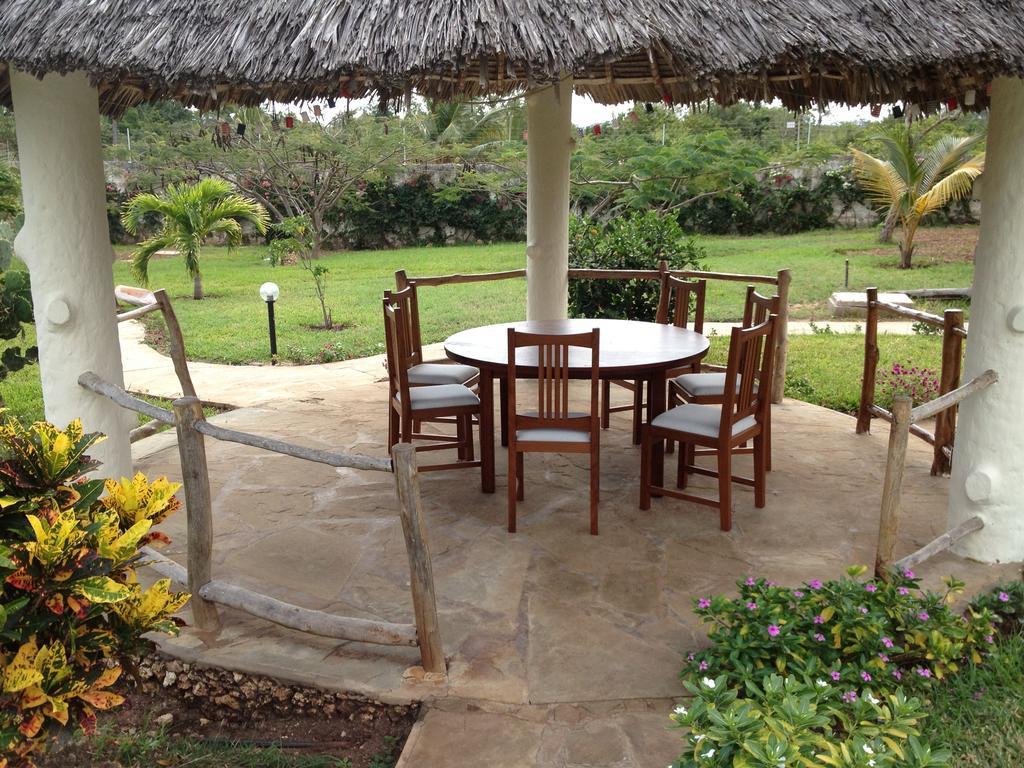 Marula Park Villa Diani Beach Bilik gambar