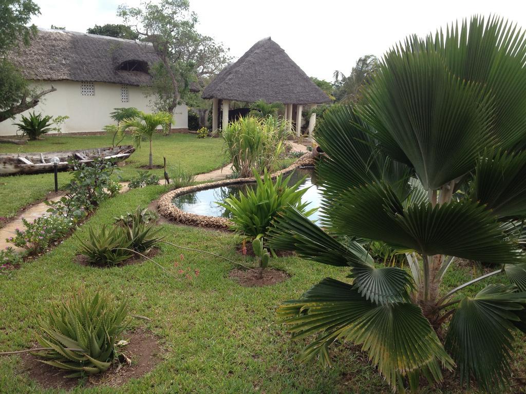 Marula Park Villa Diani Beach Bilik gambar