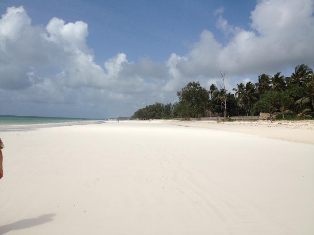 Marula Park Villa Diani Beach Luaran gambar