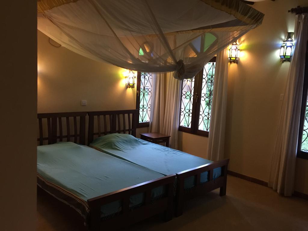 Marula Park Villa Diani Beach Luaran gambar